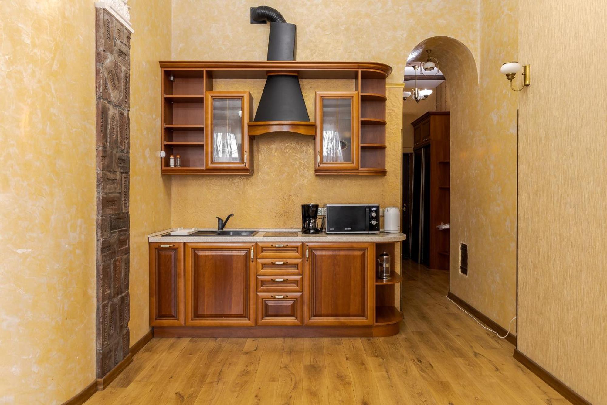 Апартаменти На Площі Ринок, 20 Lviv Dış mekan fotoğraf